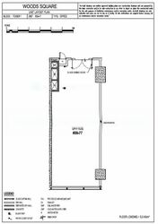 Woods Square (D25), Office #553437931